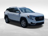 Used 2022 GMC Terrain SLE w/ Driver Convenience Package image 3