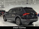 Used 2020 Volkswagen Tiguan SE w/ Panoramic Sunroof Package image 2