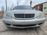 Used 2002 Mercedes-Benz S 430 image 2