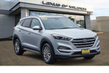 Used 2017 Hyundai Tucson SE Plus w/ Cargo Package image 3