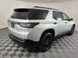 Used 2019 Chevrolet Traverse Premier w/ Redline Edition image 3