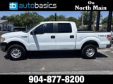 Used 2014 Ford F150 XL w/ XL Plus Package image 2