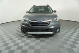 Certified 2022 Subaru Outback Limited image 2