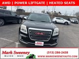 Used 2016 GMC Terrain SLT w/ Open Road Package image 3