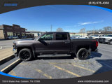 Used 2016 Chevrolet Silverado 1500 LTZ w/ Sport Package image 5