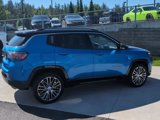 Used 2022 Jeep Compass Limited w/ Elite Group image 5