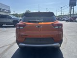 Used 2022 Chevrolet TrailBlazer LT w/ LPO, Blackout Package image 4