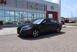 Used 2022 Nissan Sentra SV w/ Trunk Package image 2