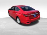 Used 2019 Nissan Sentra SV w/ All Weather Package image 4