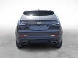 Certified 2022 Cadillac XT4 Sport w/ Comfort Package image 5
