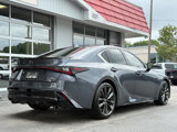 Used 2021 Lexus IS 350 F Sport w/ Accessory Package image 3