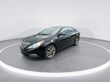 Used 2013 Hyundai Sonata Limited image 3