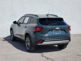 New 2025 Chevrolet Trax LT image 3