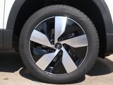 New 2025 Volkswagen Taos S image 5