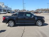 Certified 2023 Ford F150 Platinum w/ Equipment Group 701A High image 2