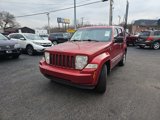 Used 2010 Jeep Liberty Sport w/ Popular Equipment Group image 6