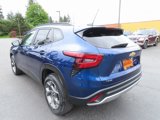 Certified 2024 Chevrolet Trax LT w/ Driver Confidence Package image 5