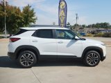 Used 2025 Chevrolet TrailBlazer LT w/ Convenience Package image 2