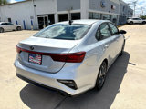 Used 2021 Kia Forte LXS image 3
