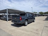 Used 2012 Chevrolet Avalanche LT w/ Texas Edition image 3