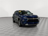 Certified 2023 Chevrolet Blazer LT image 2