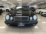 Used 1999 Mercedes-Benz E 320 Sedan image 4