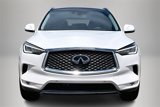 Used 2021 INFINITI QX50 Sensory image 2