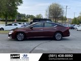 Used 2023 Nissan Altima 2.5 SV image 4