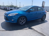 Used 2014 Ford Focus SE w/ Equipment Group 201A image 4