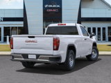 New 2025 GMC Sierra 1500 Pro w/ Pro Value Package image 4