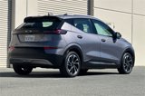 Used 2022 Chevrolet Bolt EUV Premier w/ Sun & Sound Package image 4