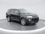 Used 2017 Ford Explorer Limited w/ Equipment Group 301A image 2