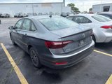 Used 2021 Volkswagen Jetta S image 2