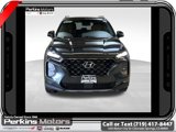 Used 2020 Hyundai Santa Fe Limited image 2
