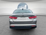 Used 2018 Kia Optima EX w/ Premium Package image 4