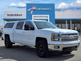 Used 2015 Chevrolet Silverado 1500 LT w/ Max Trailering Package image 3