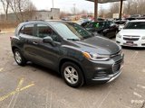 Used 2019 Chevrolet Trax LT w/ LT Convenience Package image 3