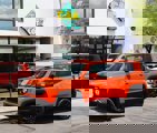 Used 2018 Jeep Renegade Altitude image 3