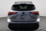 Used 2023 Toyota Highlander Limited image 5