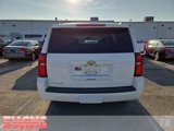 Used 2015 Chevrolet Tahoe LT w/ Luxury Package image 3