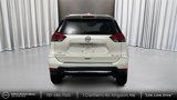 Certified 2017 Nissan Rogue SL w/ SL Premium Package image 6