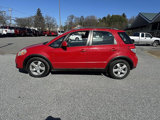 Used 2011 Suzuki SX4 AWD Hatchback image 2