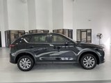 Used 2023 MAZDA CX-5 AWD 2.5 S image 3