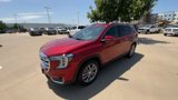 Certified 2022 GMC Terrain SLT w/ Tech Package image 4