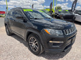 Used 2019 Jeep Compass Latitude w/ Popular Equipment Group image 3