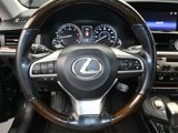 Used 2016 Lexus ES 350 w/ Premium Package w/Wood Trim image 5