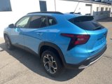 New 2025 Chevrolet Trax LT w/ LT Convenience Package image 3