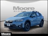 Certified 2022 Subaru Crosstrek 2.0i Premium w/ Popular Package #4 image 5
