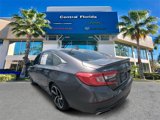 Used 2019 Honda Accord Sport image 6