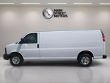 Used 2013 Chevrolet Express 3500 Extended image 2